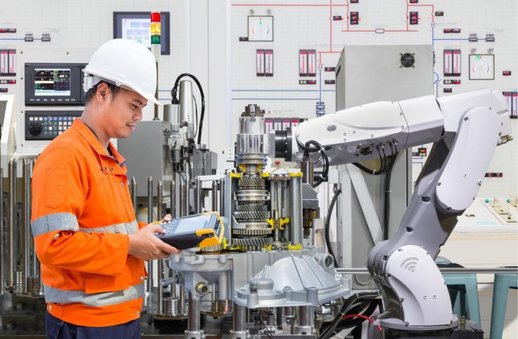 Charg D affaires En Electricit Novaxiom